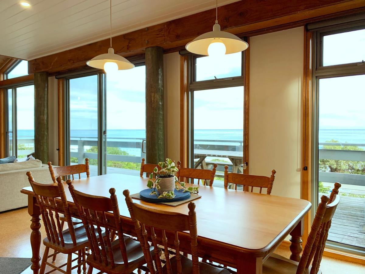 Surf Shack Villa วายริเวอร์ ภายนอก รูปภาพ