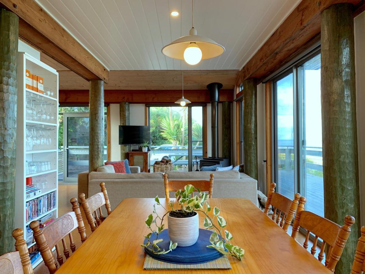 Surf Shack Villa วายริเวอร์ ภายนอก รูปภาพ