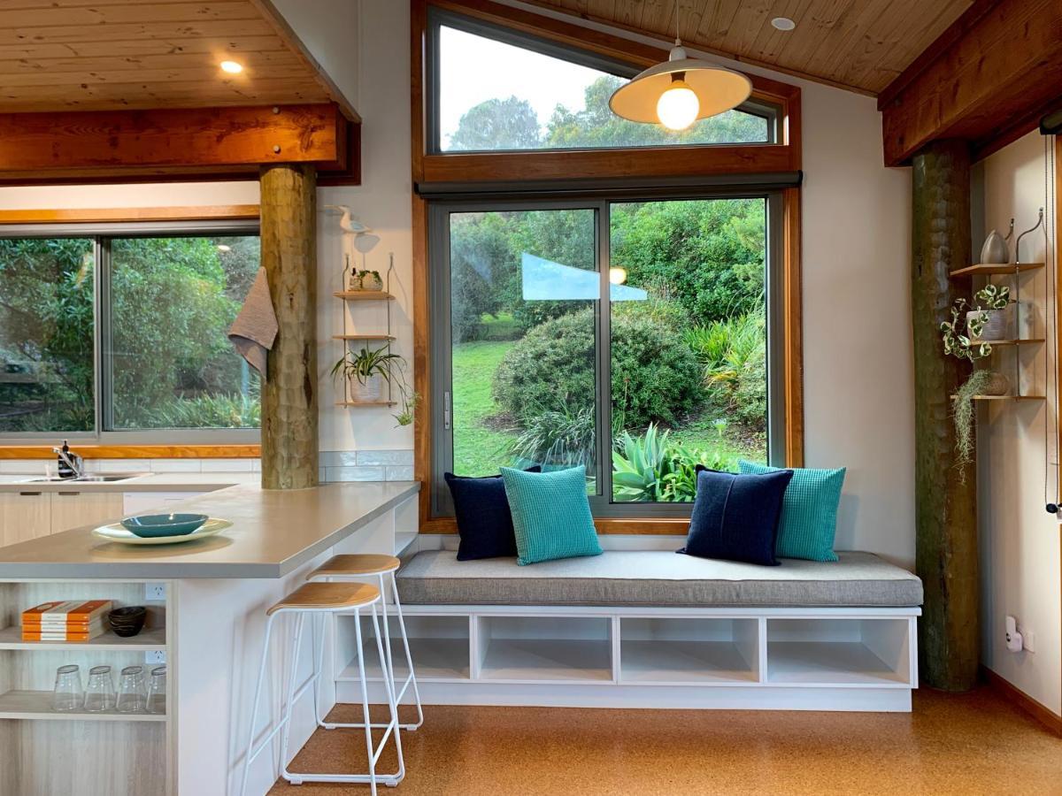 Surf Shack Villa วายริเวอร์ ภายนอก รูปภาพ