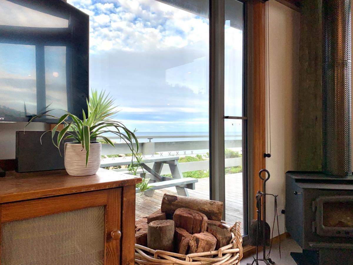 Surf Shack Villa วายริเวอร์ ภายนอก รูปภาพ