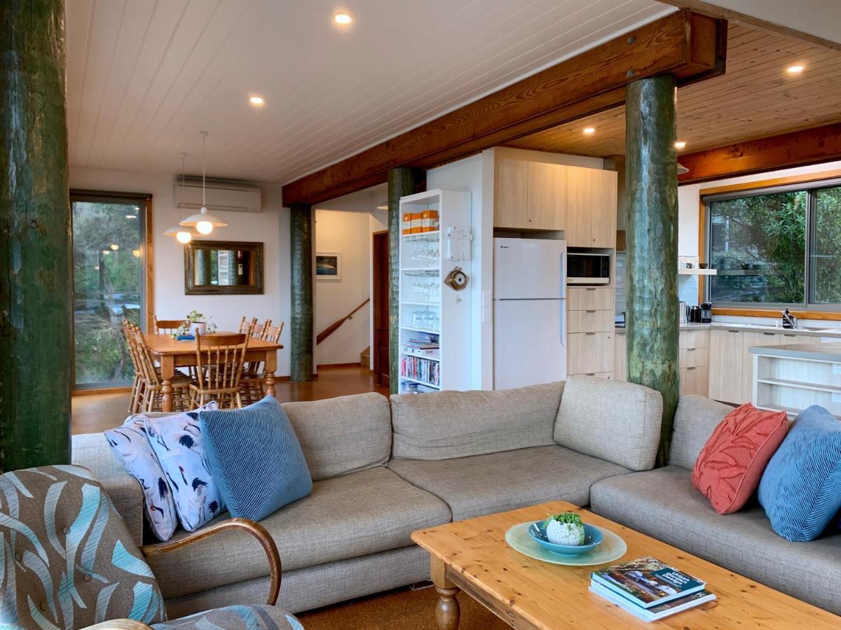 Surf Shack Villa วายริเวอร์ ภายนอก รูปภาพ