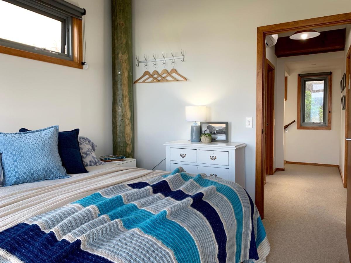 Surf Shack Villa วายริเวอร์ ภายนอก รูปภาพ