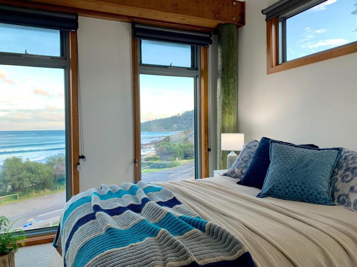 Surf Shack Villa วายริเวอร์ ภายนอก รูปภาพ