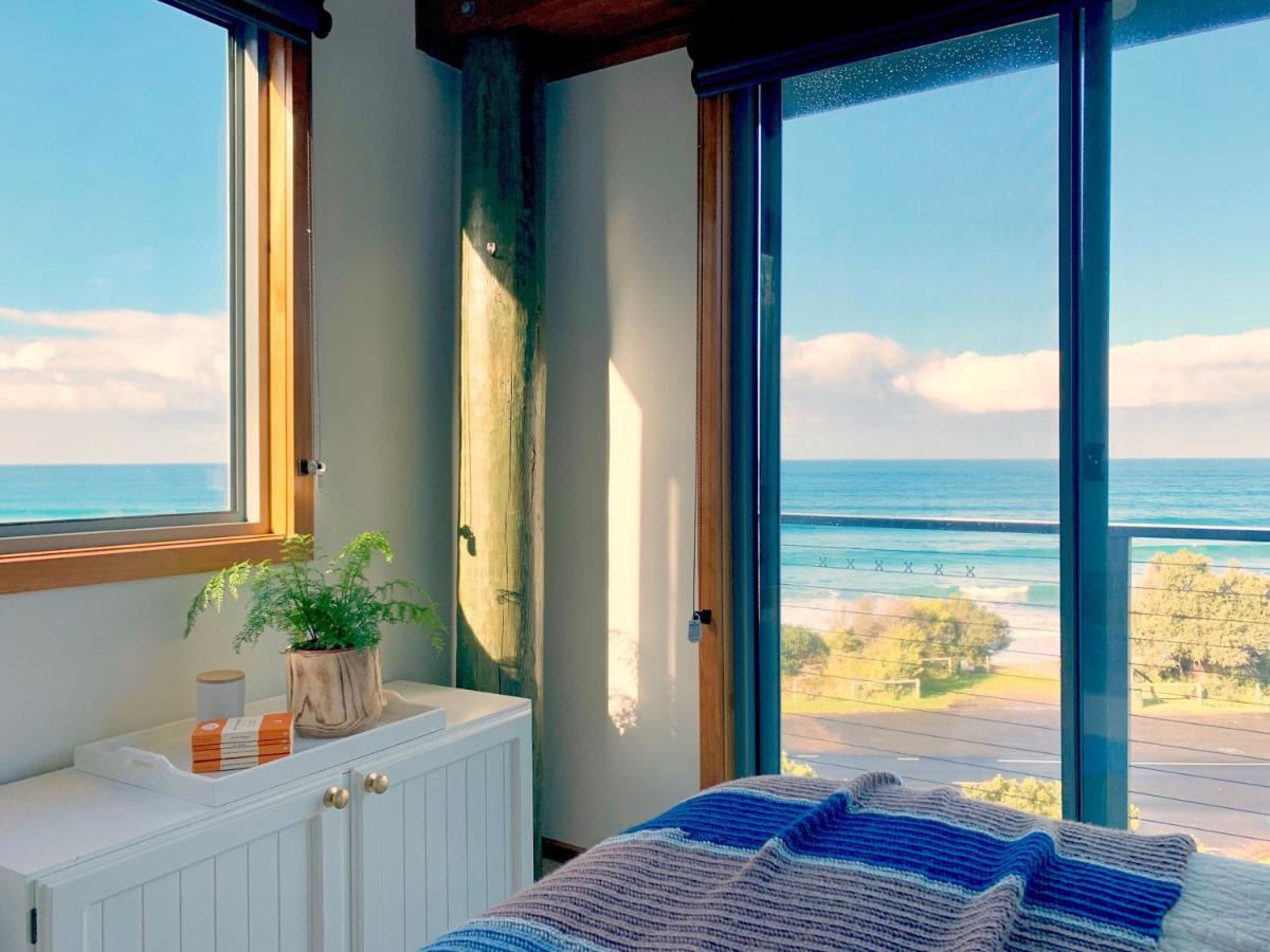 Surf Shack Villa วายริเวอร์ ภายนอก รูปภาพ