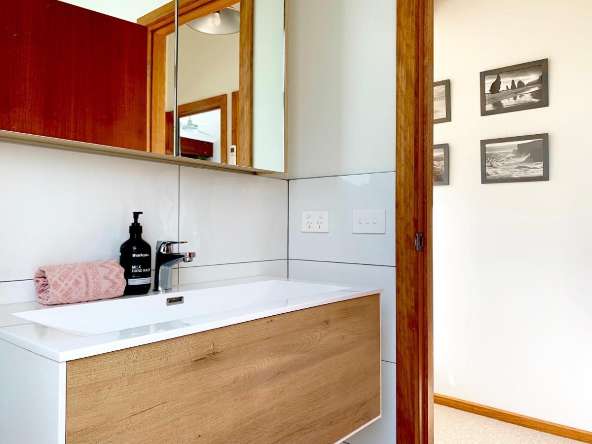 Surf Shack Villa วายริเวอร์ ภายนอก รูปภาพ