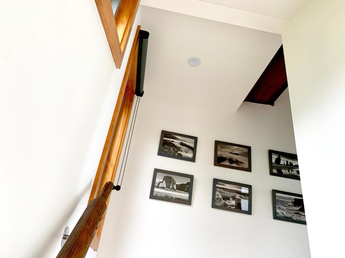 Surf Shack Villa วายริเวอร์ ภายนอก รูปภาพ